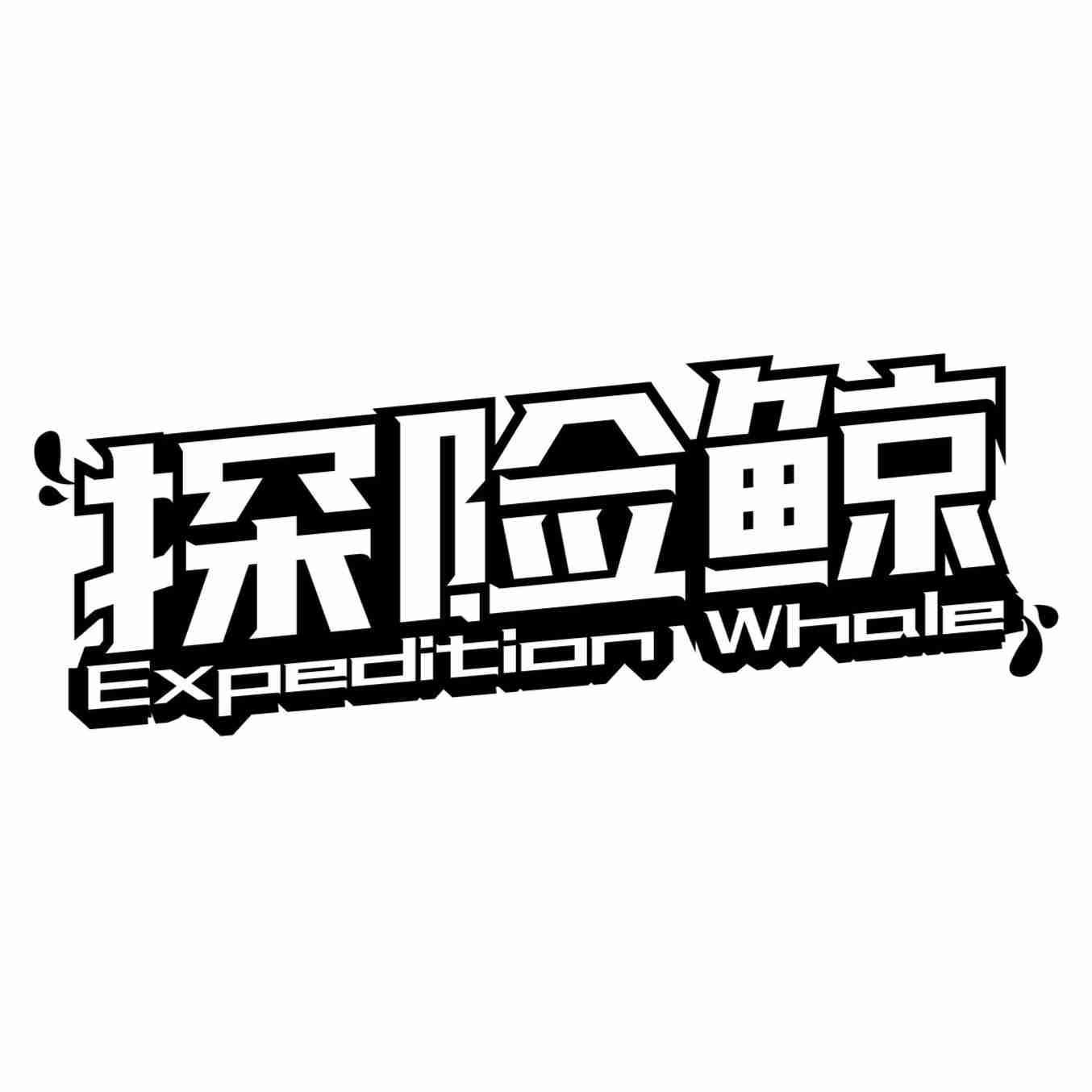 探险鲸 EXPEDITION WHALE