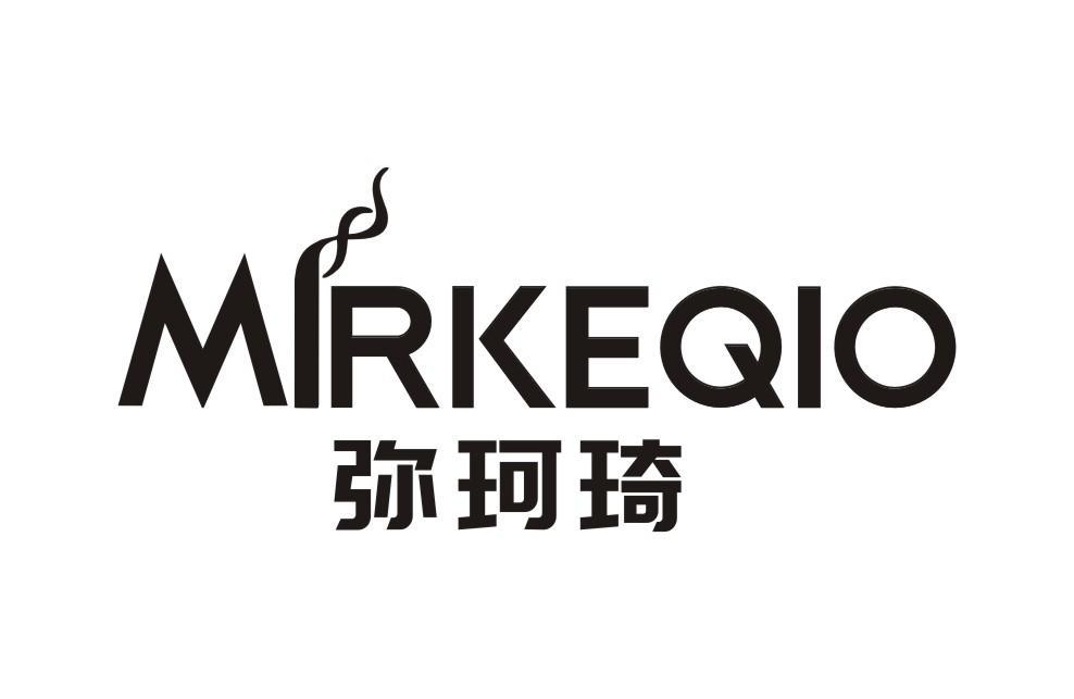 MIRKEQIO 弥珂琦