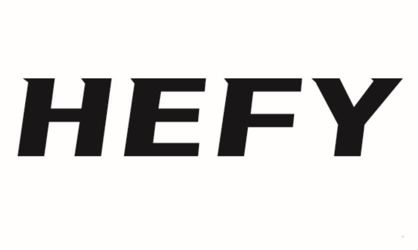 HEFY