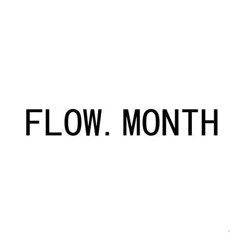 FLOW.MONTH