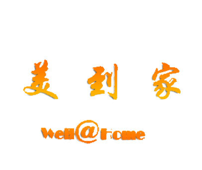 美到家;WELLAHOME