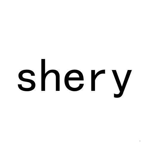 SHERY