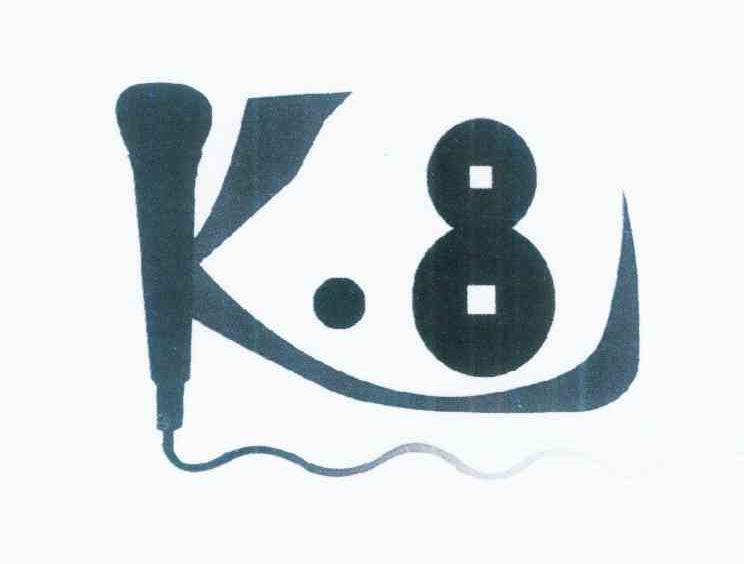 K·8