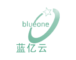 蓝亿云 BLUEONE