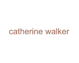CATHERINE WALKER
