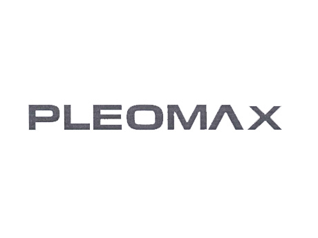 PLEOMAX