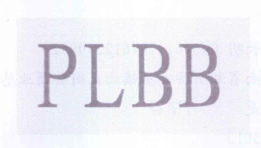 PLBB