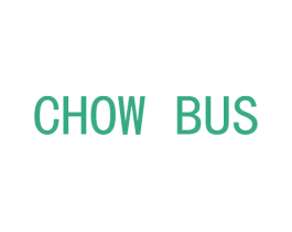 CHOW BUS