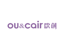 欧创 OU & CAIR