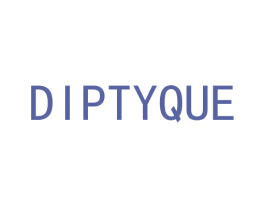 DIPTYQUE