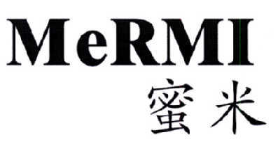 蜜米 MERMI