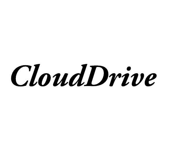 CLOUDDRIVE