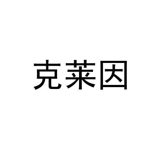 克莱因