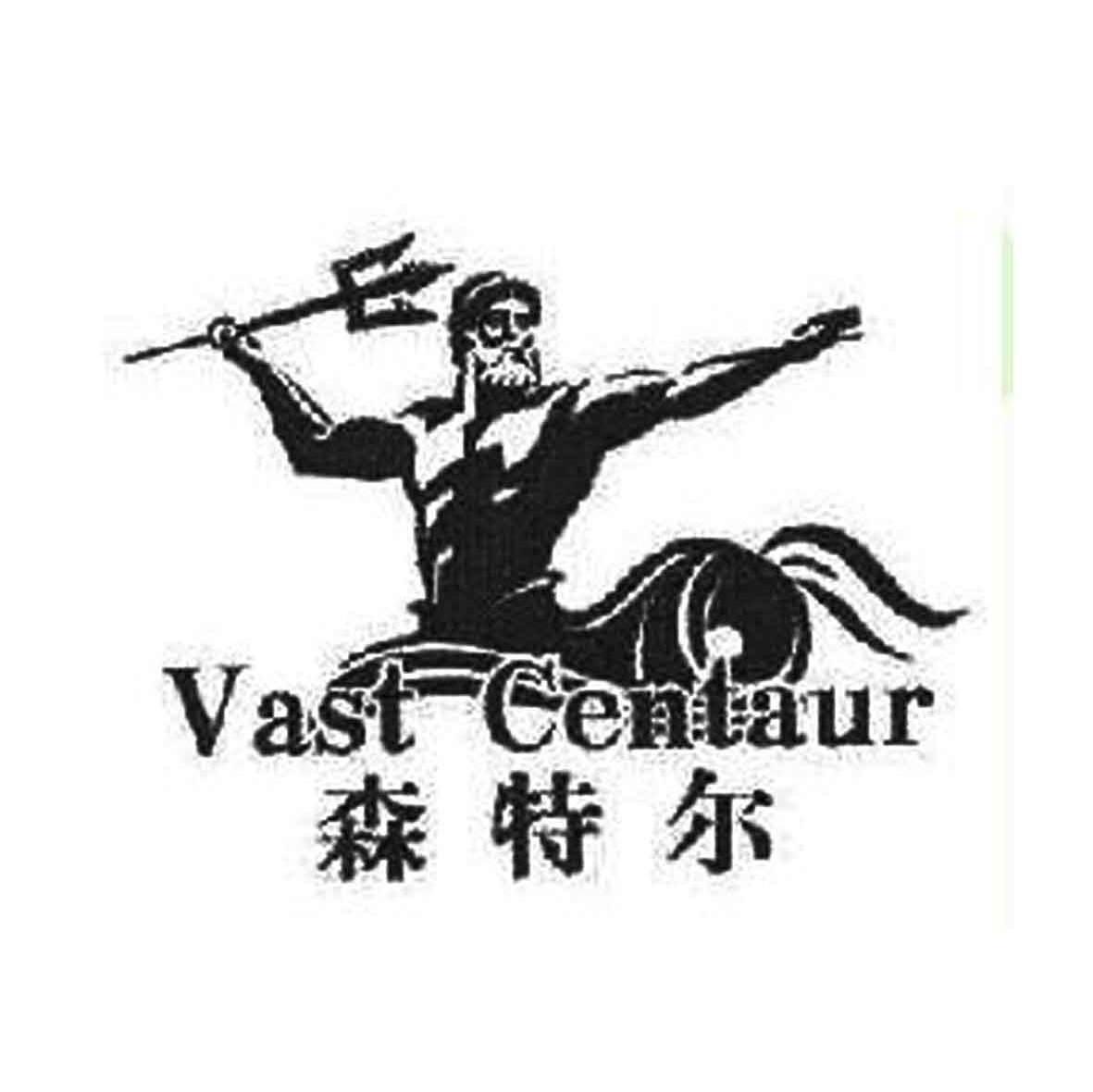 森特尔 VAST CENTAUR