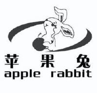 苹果兔 APPLE RABBIT