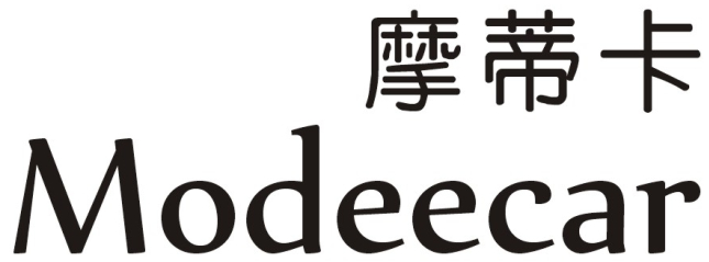 摩蒂卡 MODEECAR