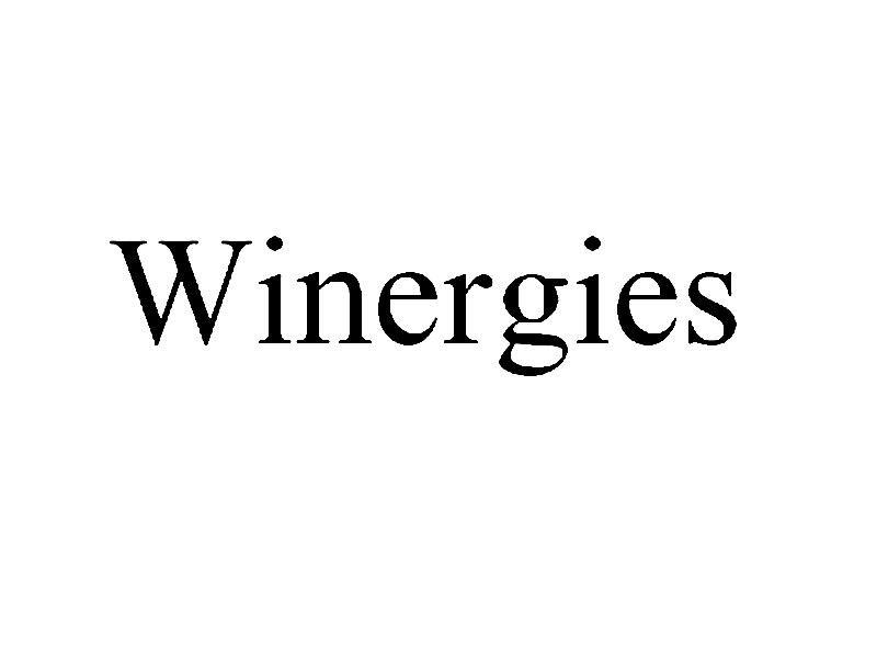 WINERGIES