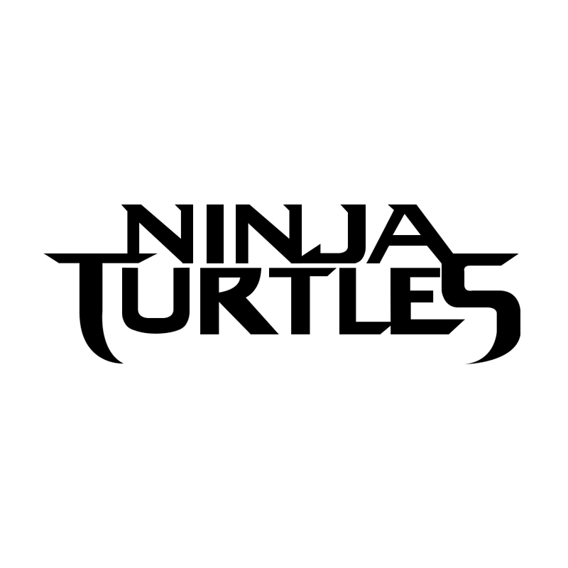 NINJA TURTLES