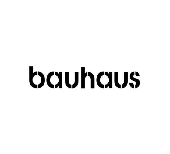 BAUHAUS