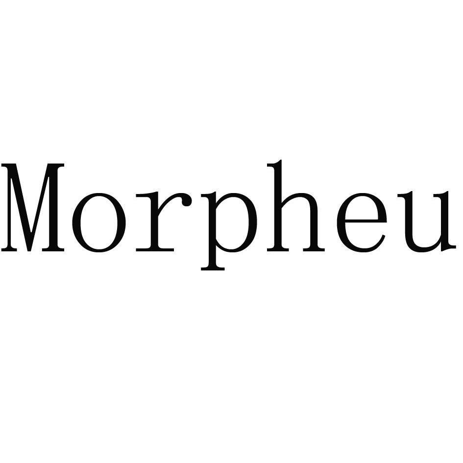 MORPHEU