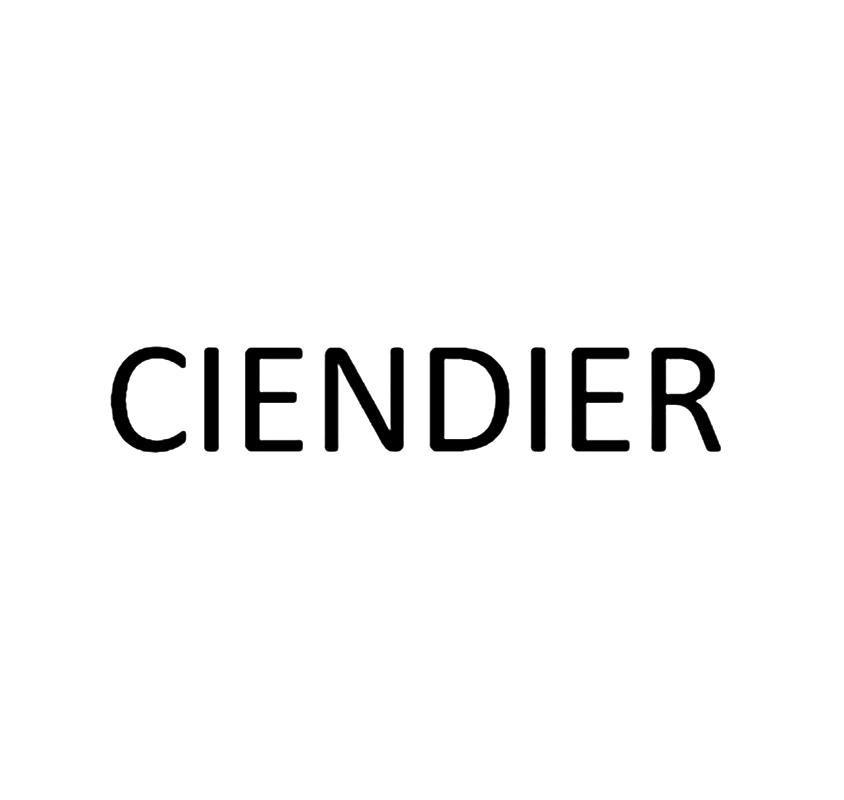 CIENDIER