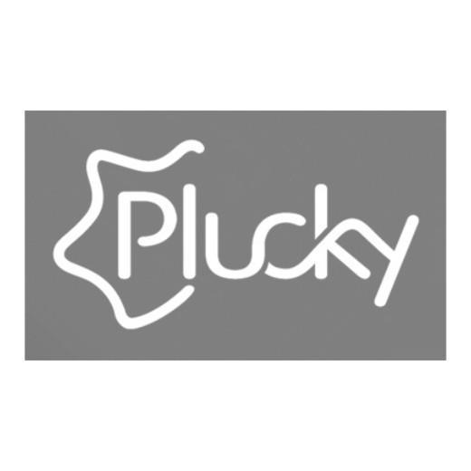 PLUCKY