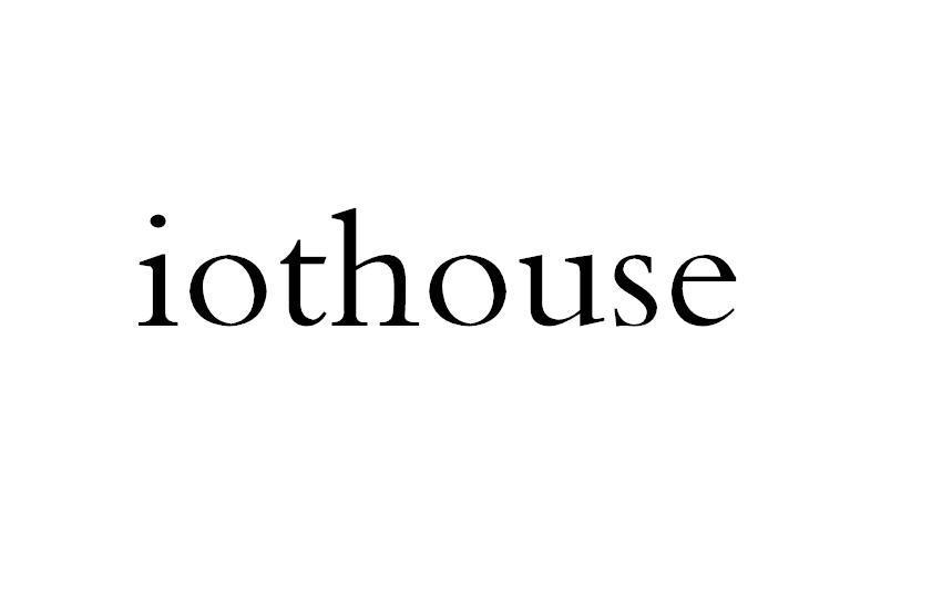 IOTHOUSE