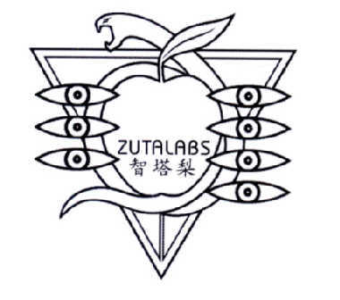 智塔梨 ZUTALABS