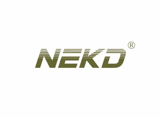 NEKD