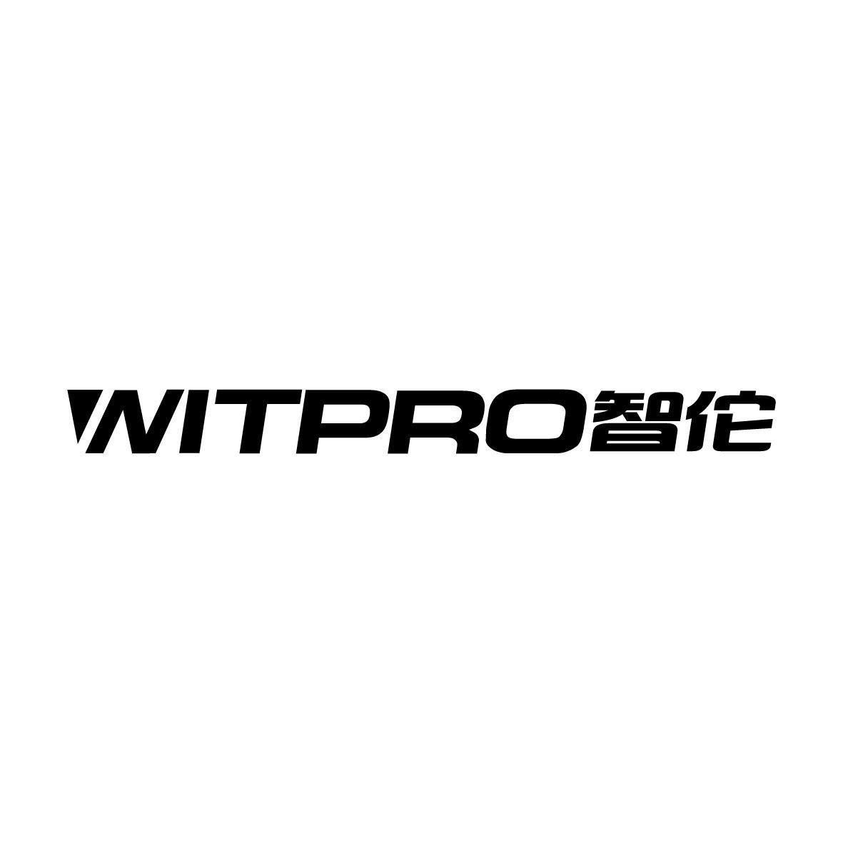 智佗 WITPRO