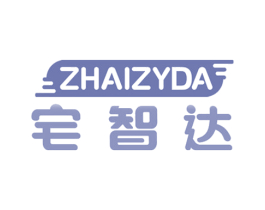 ZHAIZYDA 宅智达