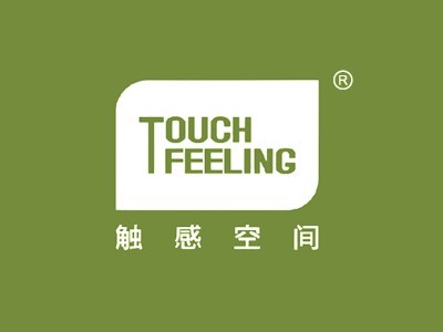 触感空间  TOUCH FEELING