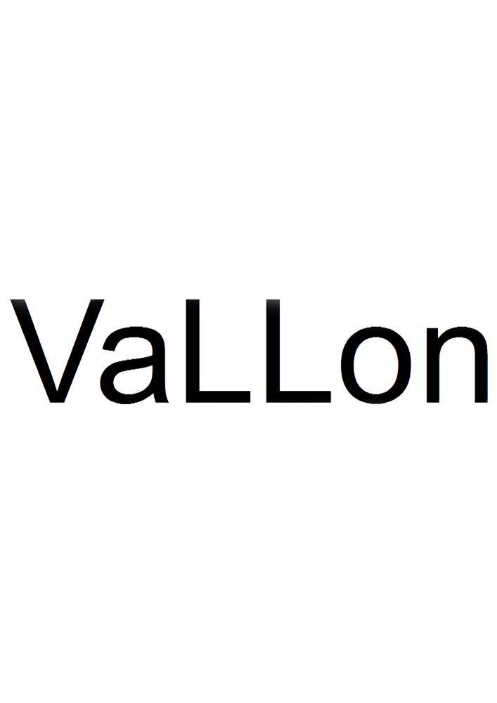 VALLON