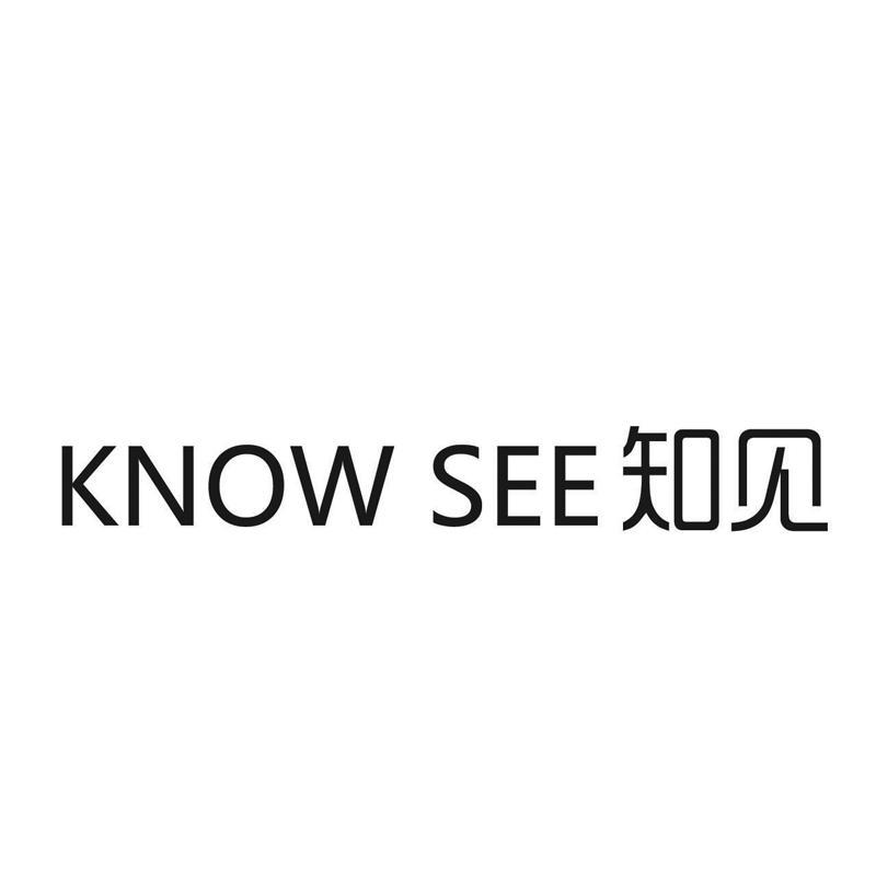 KNOW SEE 知见