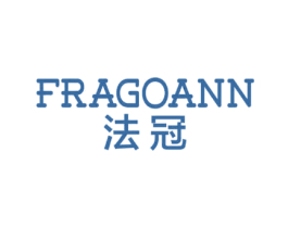 FRAGOANN 法冠