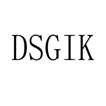 DSGIK