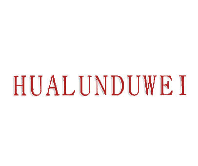 HUALUNDUWEI