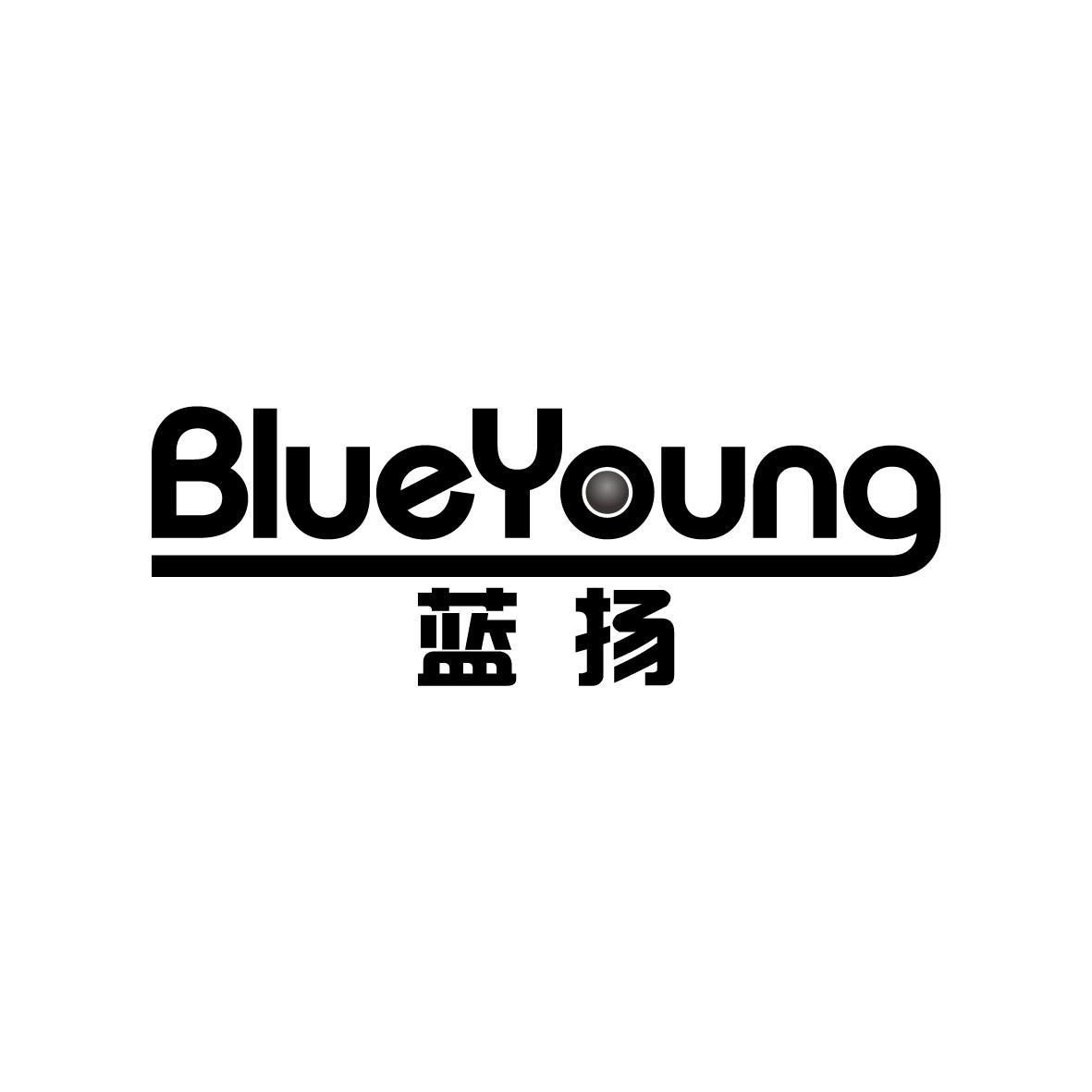 蓝扬 BLUEYOUNG