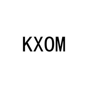 KXOM