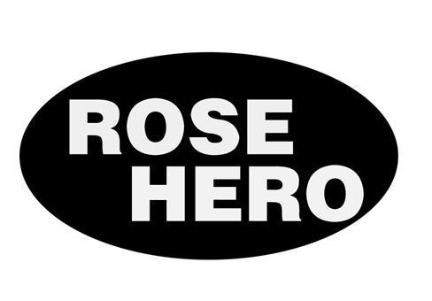 ROSE HERO