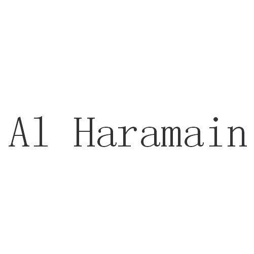 AL HARAMAIN