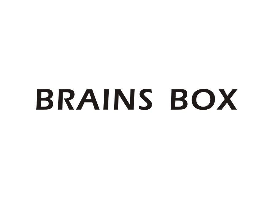 BRAINS BOX