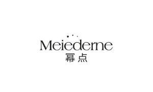 幂点  MEIEDERNE