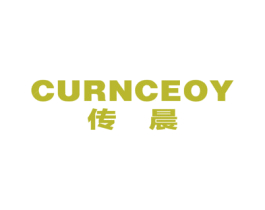 传晨 CURNCEOY