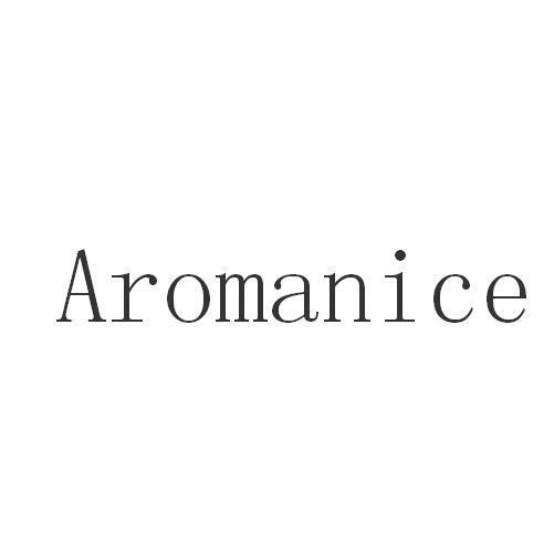 AROMANICE