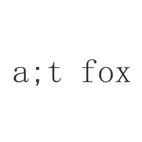 A T FOX