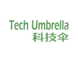 科技伞 TECH UMBRELLA