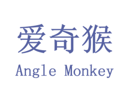 爱奇猴 ANGLE MONKEY