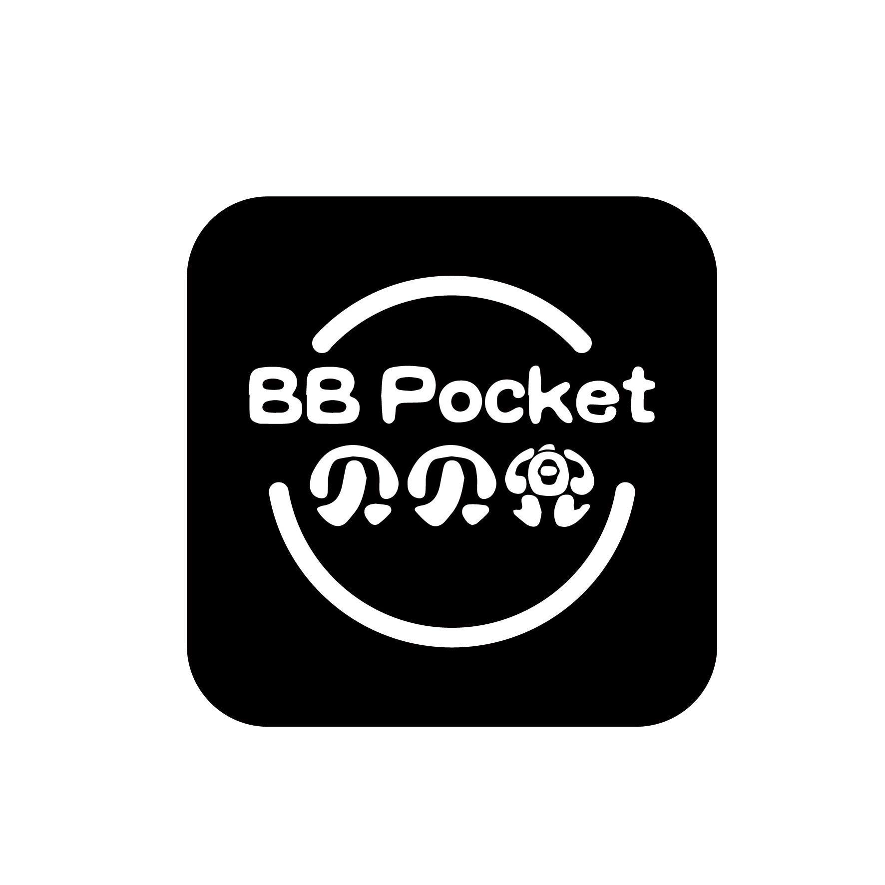 贝贝兜 BB POCKET