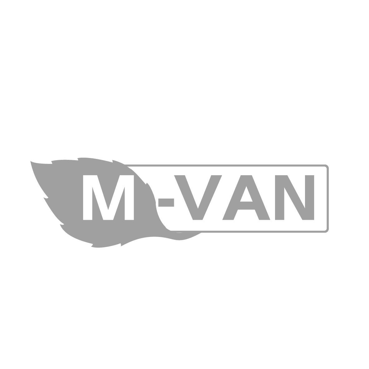 M-VAN